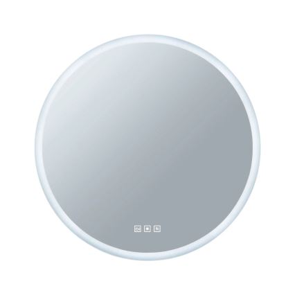 Paulmann 78952- LED/21W IP44 Dimmerabile bagno retroilluminato specchio MIRA 230V