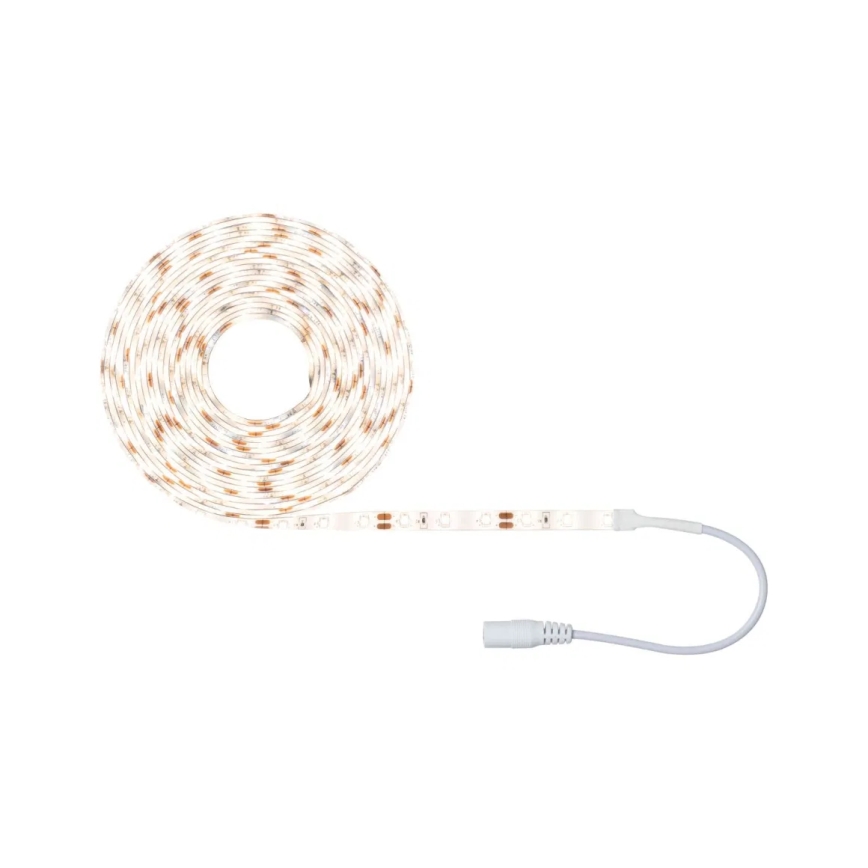 Paulmann 78972 - LED-Streifen 5m 17W 230V