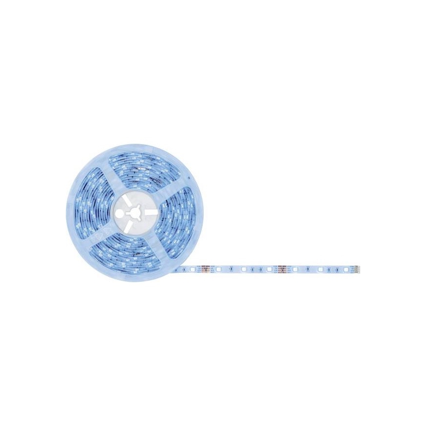 Paulmann 78979 - Striscia LED RGB/26W dimmerabile SIMPLED 7,5m 230V + TC