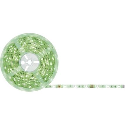 Paulmann 78979 - Striscia LED RGB/26W dimmerabile SIMPLED 7,5m 230V + TC