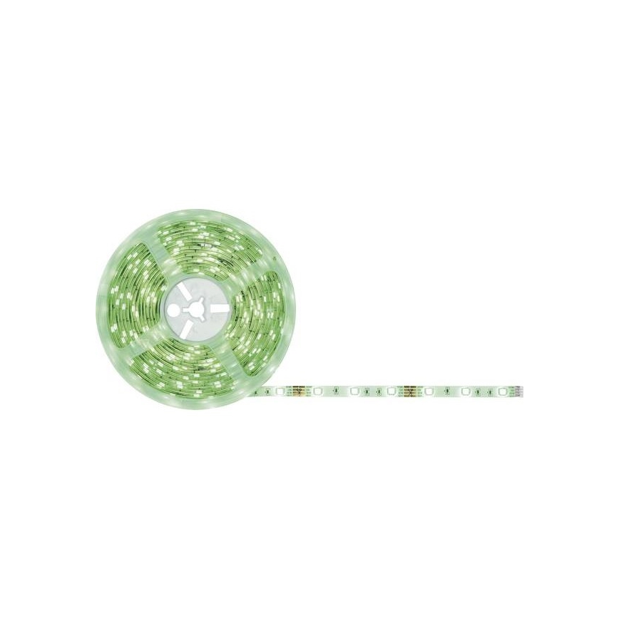 Paulmann 78979 - Striscia LED RGB/26W dimmerabile SIMPLED 7,5m 230V + TC