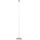 Paulmann 79615 - 1xE27/20W Pied de lampe NORDIN 230V