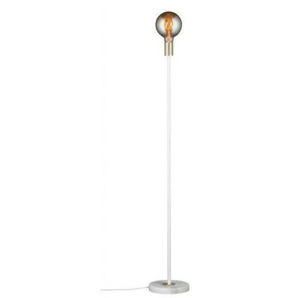 Paulmann 79615 - 1xE27/20W Pied de lampe NORDIN 230V