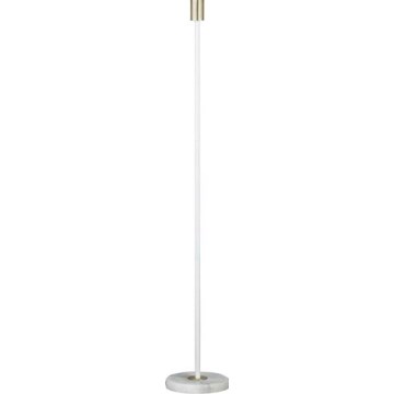 Paulmann 79615 - 1xE27/20W Piede lampada NORDIN 230V
