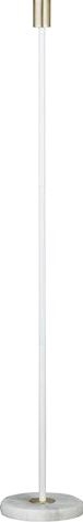 Paulmann 79615 - 1xE27/20W Piede lampada NORDIN 230V