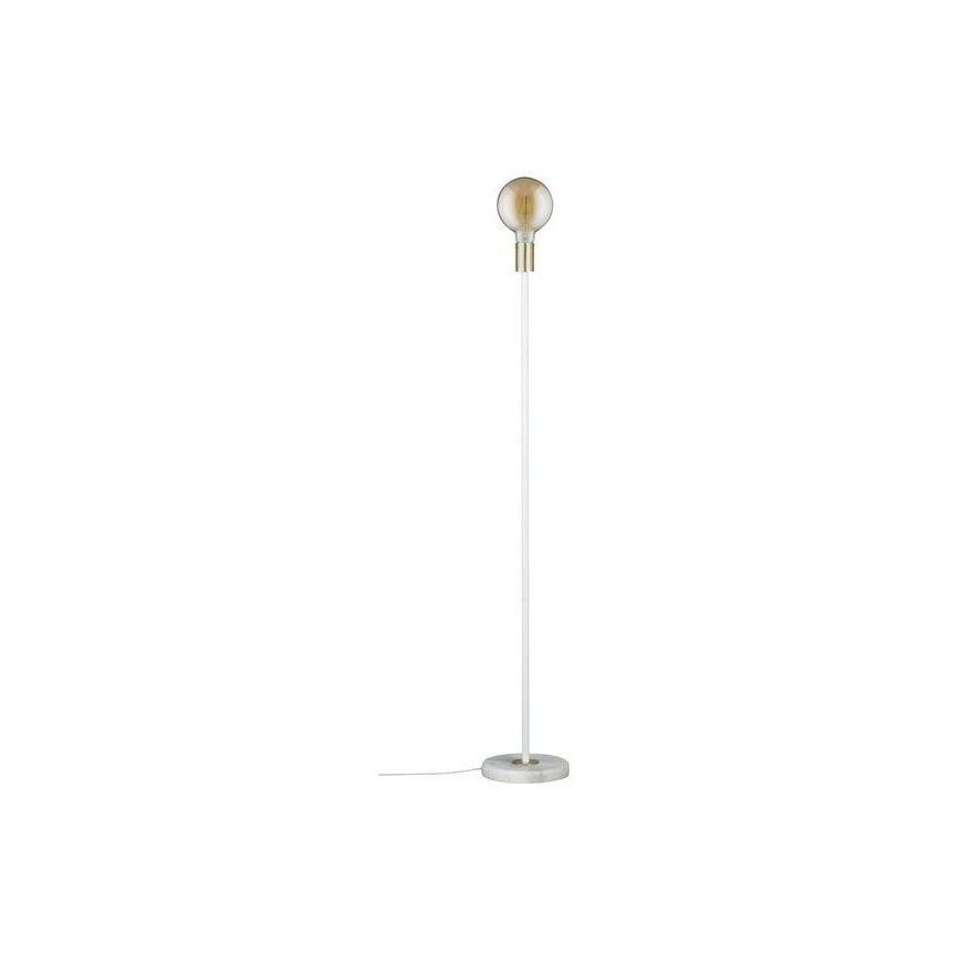 Paulmann 79615 - 1xE27/20W Piede lampada NORDIN 230V
