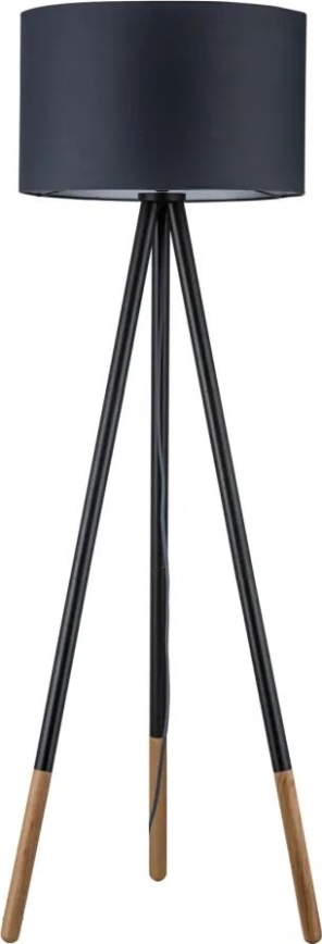 Paulmann 79633 - 1xE27/20W Lampadaire RURIK 230V