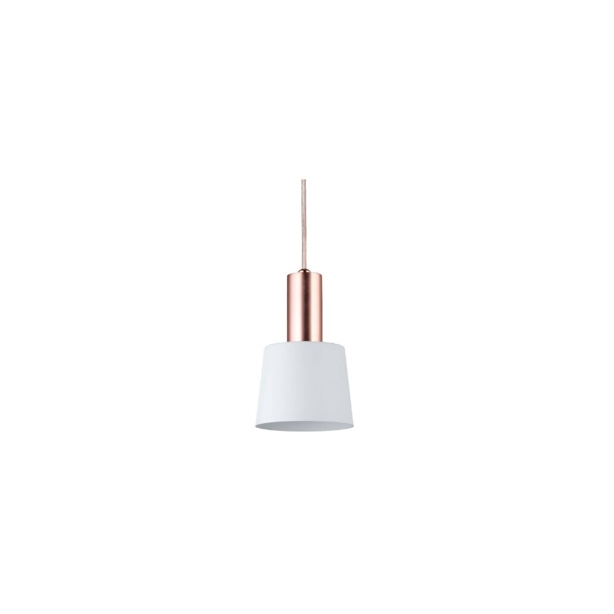 Paulmann 79657 - 3xE14/20W Suspension filaire NEORDIC HALDAR 230V