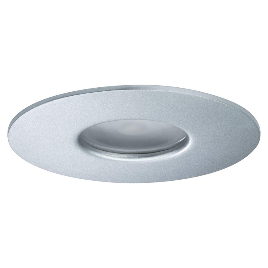 Paulmann 79668 - LED/5,3W IP44 Lampada da bagno da incasso dimmerabile HOUSE 230V