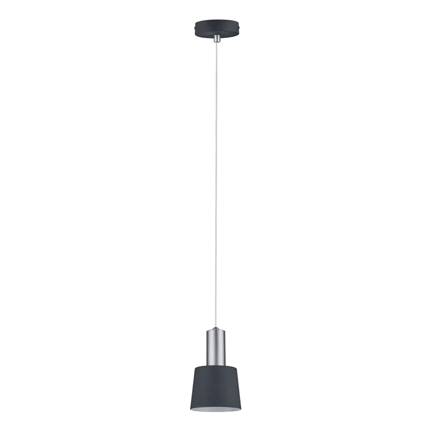 Paulmann 79691 - 1xE14/20W Lampadario a sospensione con filo NEORDIC HALDAR 230V