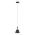 Paulmann 79691 - 1xE14/20W Suspension filaire NEORDIC HALDAR 230V