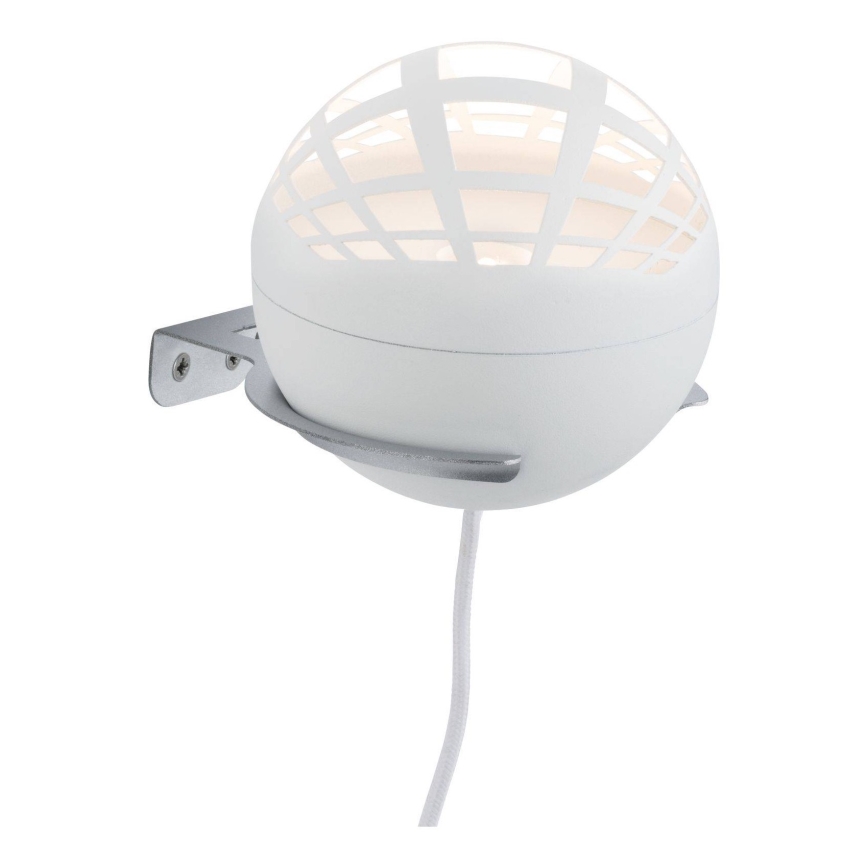 Paulmann 79697 - Lampe de table LED/6W FAVIA 230V