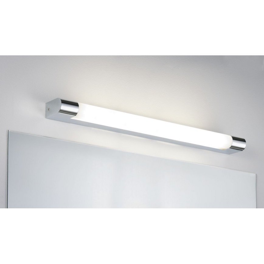 Paulmann 79716 - LED/10,5W IP44 Illuminazione per specchio da bagno MIZAR 230V