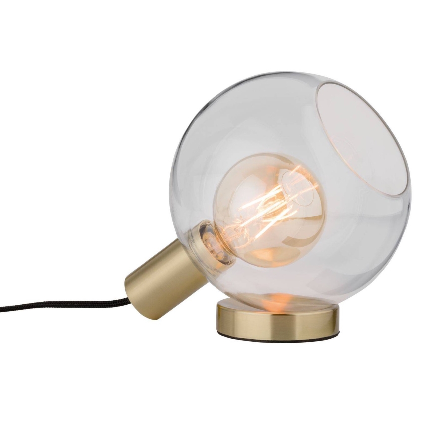 Paulmann 79727 - Lampe de table 1xE27/20W ESBEN 230V