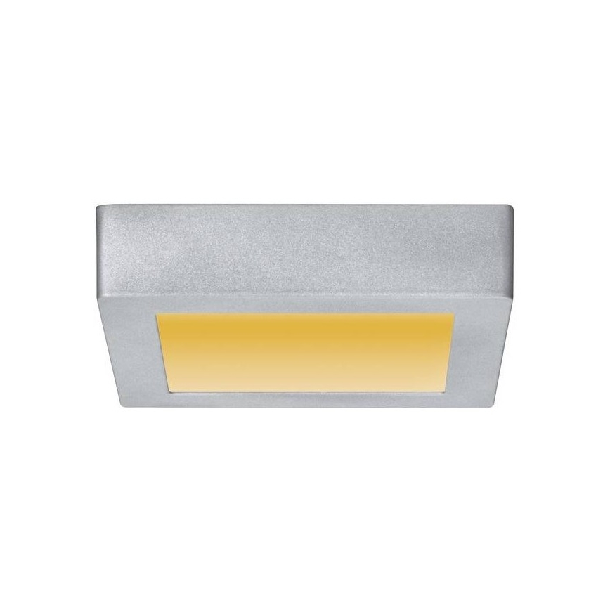 Paulmann 79791 - Plafonnier LED/10,2W CARPO 230V 2300-3000K