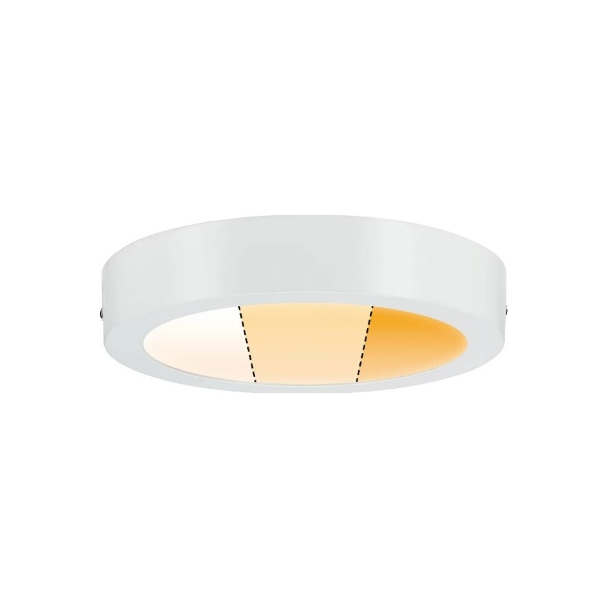 Paulmann 79794 - Plafoniera LED/13W CARPO 230V 2300/2500/3000K