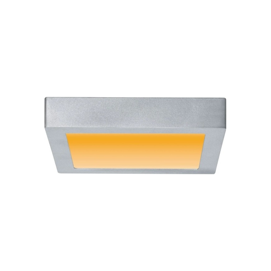 Paulmann 79794 - Plafonnier LED/13W CARPO 230V 2300/2500/3000K