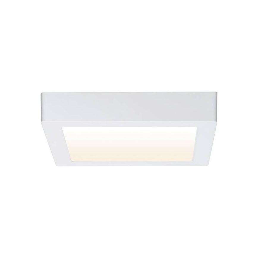 Paulmann 79796 - Plafoniera LED/13W CARPO 230V 2300-3000K