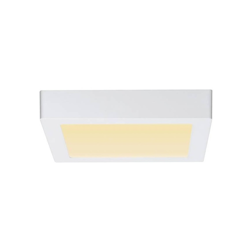 Paulmann 79796 - Plafoniera LED/13W CARPO 230V 2300-3000K