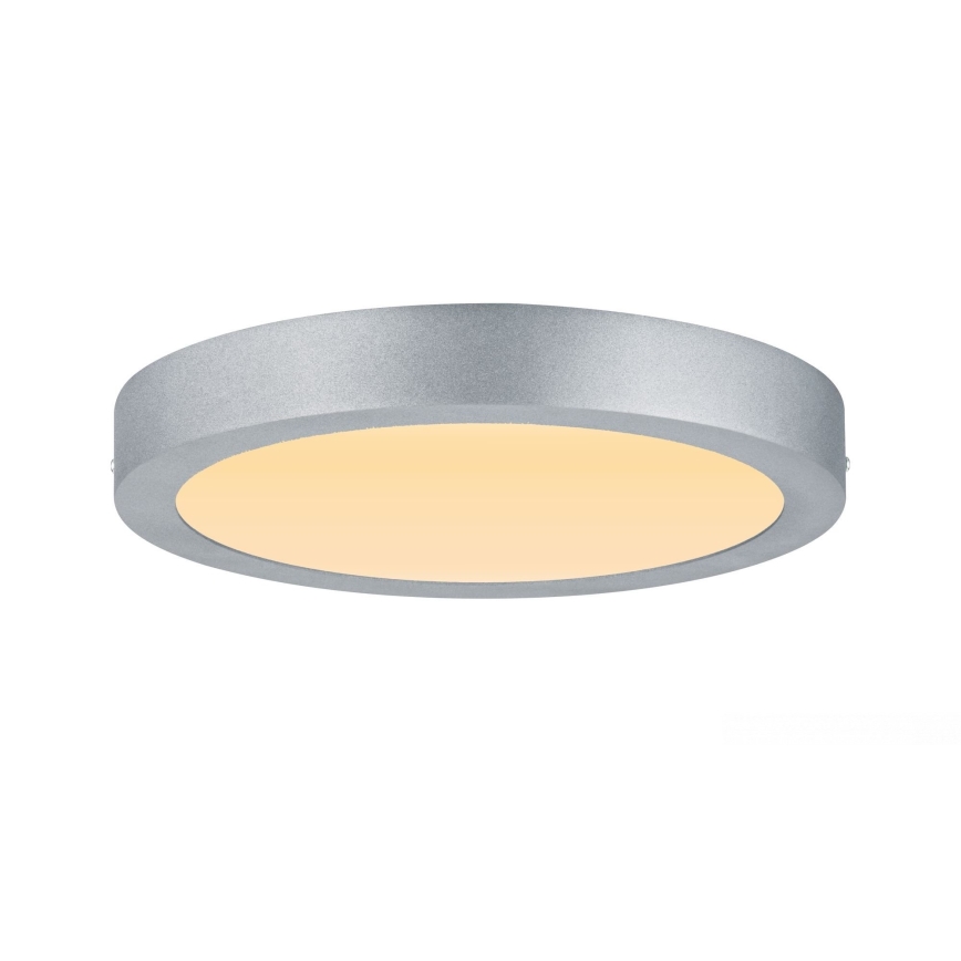 Paulmann 79798 - LED/16W Plafoniera CARPO 230V 2300/2500/3000K