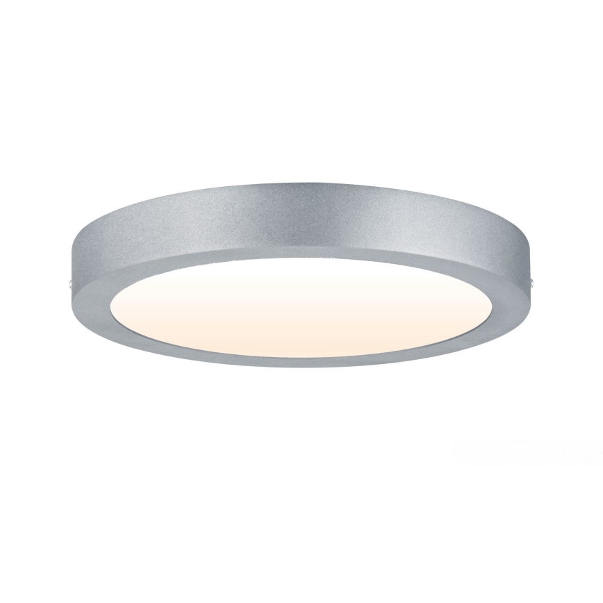Paulmann 79798 - LED/16W Plafonnier CARPO 230V 2300/2500/3000K