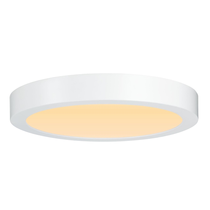 Paulmann 79799 - LED/19W Plafoniera CARPO 230V 2300/2500/3000K