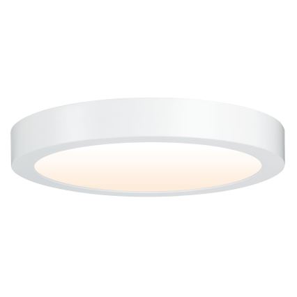 Paulmann 79799 - LED/19W Plafoniera CARPO 230V 2300/2500/3000K