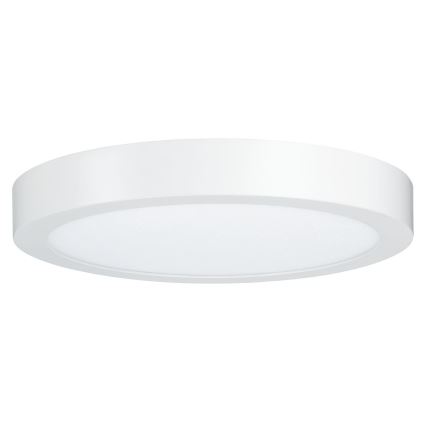 Paulmann 79799 - LED/19W Plafoniera CARPO 230V 2300/2500/3000K