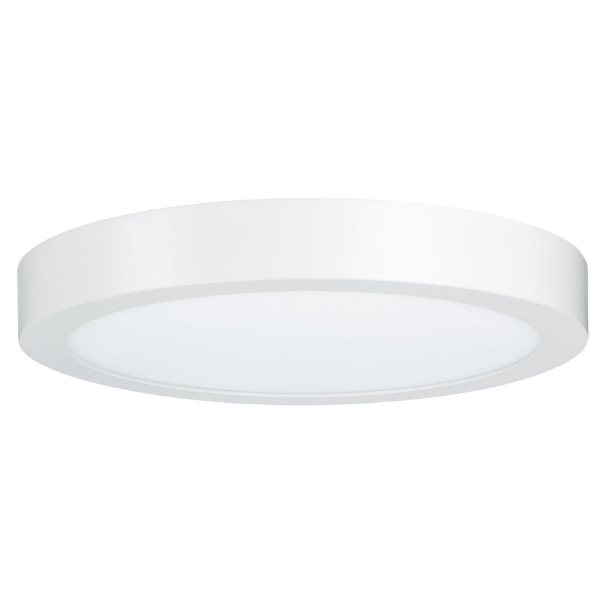 Paulmann 79799 - LED/19W Plafoniera CARPO 230V 2300/2500/3000K