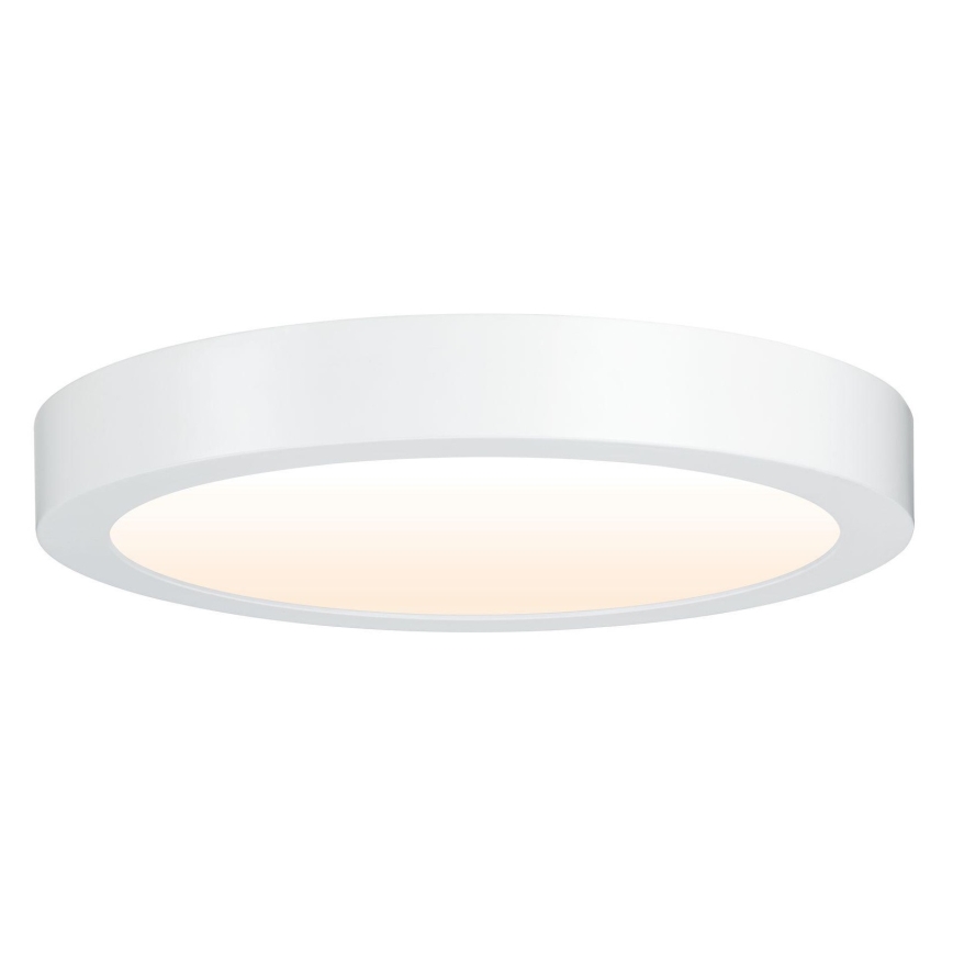 Paulmann 79799 - LED/19W Plafonnier CARPO 230V 2300/2500/3000K