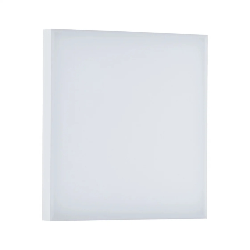 Paulmann 79820 - LED/12W Plafoniera con dimmer VELORA 230V