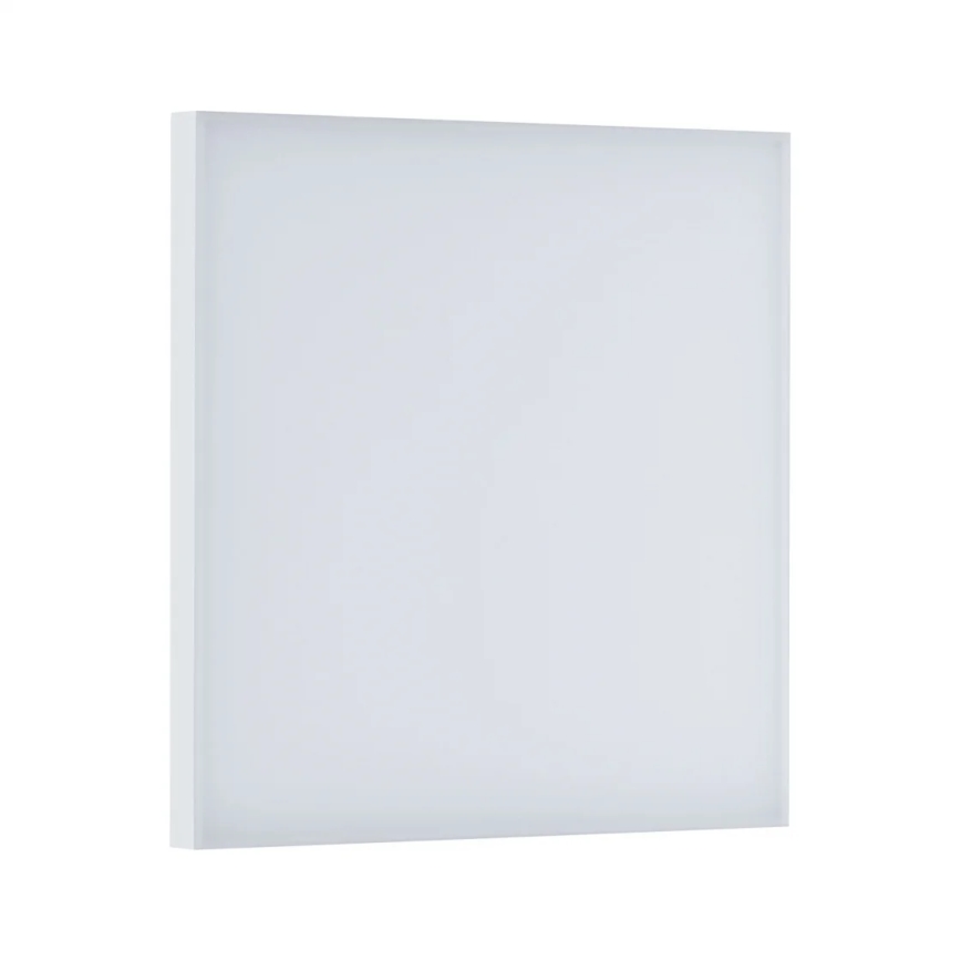 Paulmann 79821 - LED/17W Plafonnier à intensité variable VELORA 230V
