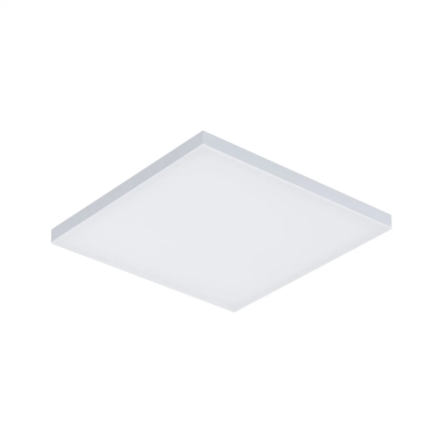 Paulmann 79825 - LED/10,5W Luminaire à intensité variable SMART VELORA 230V 2700-6500K