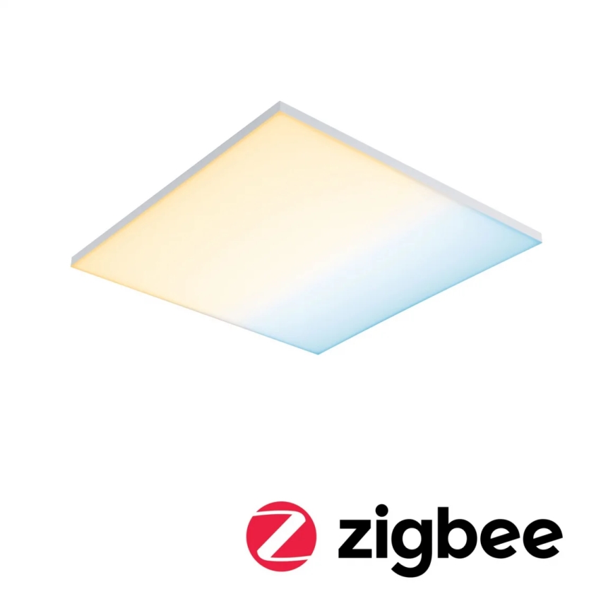 Paulmann 79826 - Lampada LED dimmerabile SMART VELORA 230V 2700-6500K, 19,5W