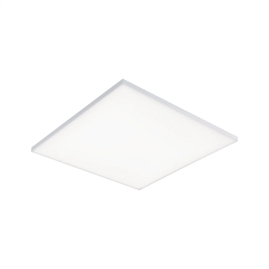 Paulmann 79826 - LED/19,5W Luminaire à intensité variable SMART VELORA 230V 2700-6500K