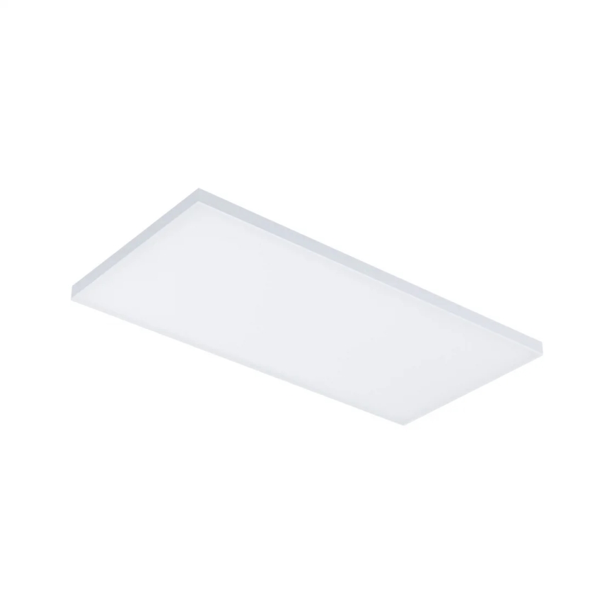 Paulmann 79827 - LED/15,5W Luminaire à intensité variable SMART VELORA 230V 2700-6500K