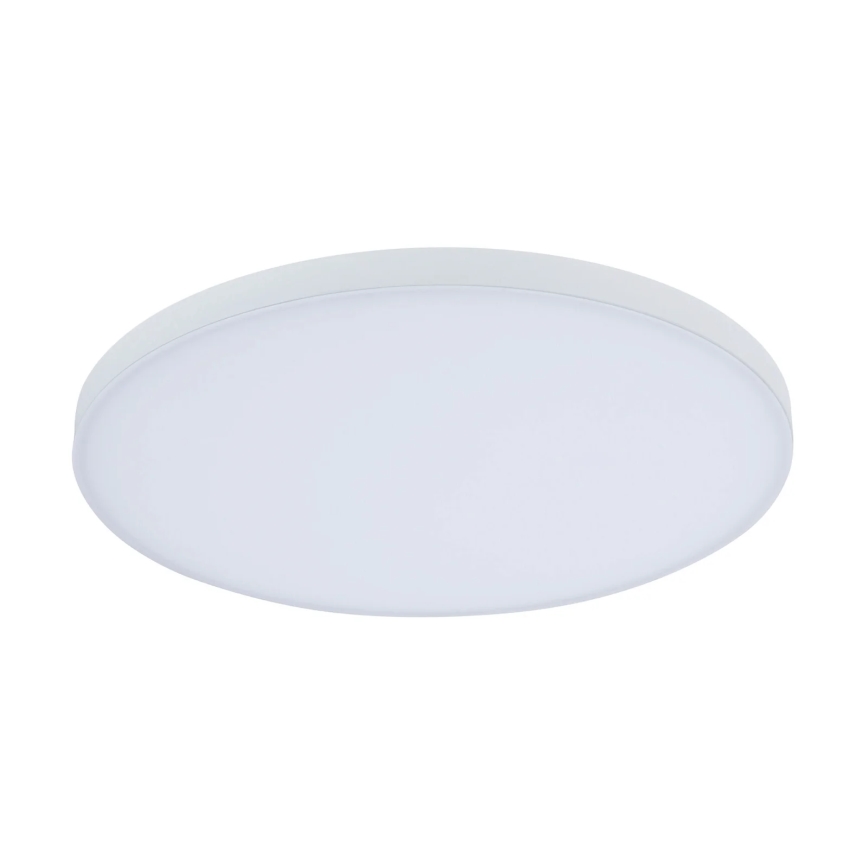 Paulmann 79895-LED/22W Plafoniera con dimmer SMART VELORA 230V 2700-6500K