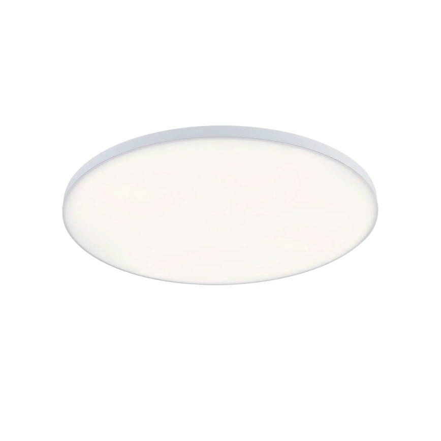Paulmann 79896-LED/32W Plafonnier à intensité variable SMART VELORA 230V 2700-6500K
