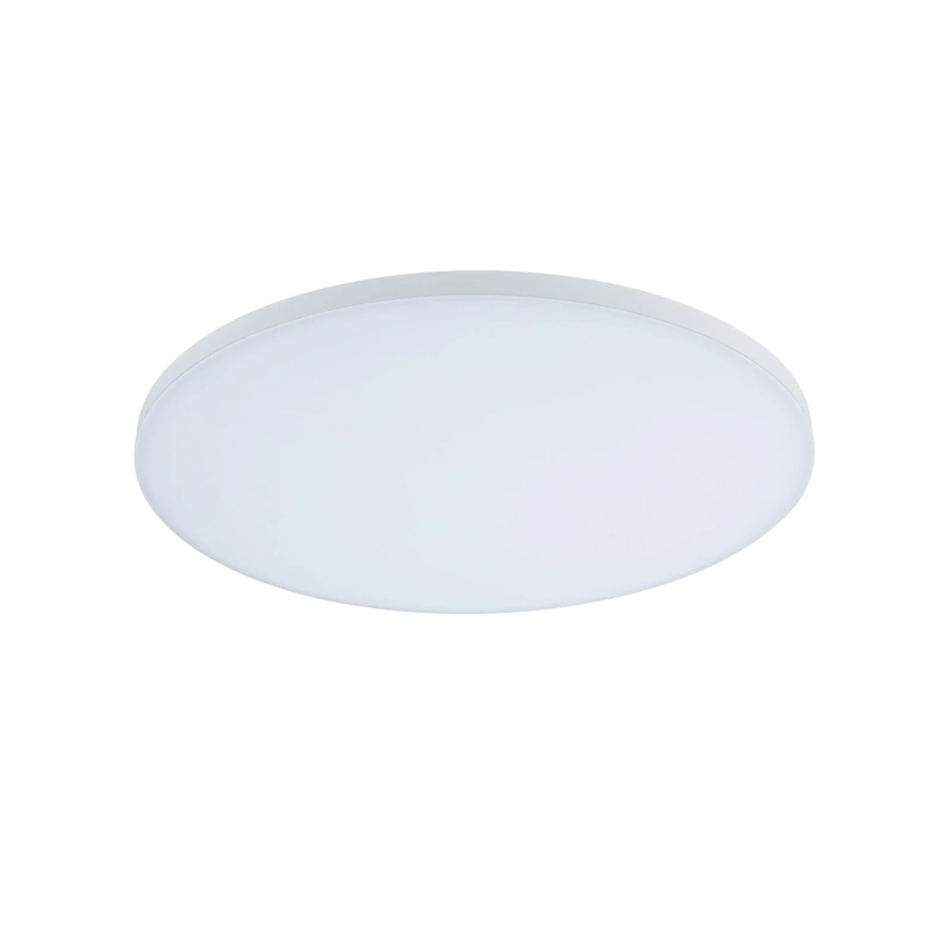 Paulmann 79896-LED/32W Plafonnier à intensité variable SMART VELORA 230V 2700-6500K