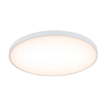 Paulmann 79897 - Lampada da soffitto dimmerabile LED RGBW/22W SMART VELORA 230V