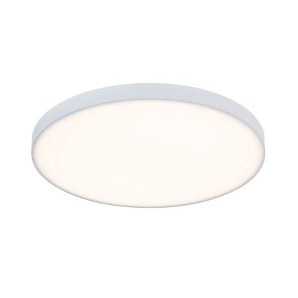 Paulmann 79899 - LED RGBW/16,5W Dimmbares Deckenleuchte SMART VELORA 230V