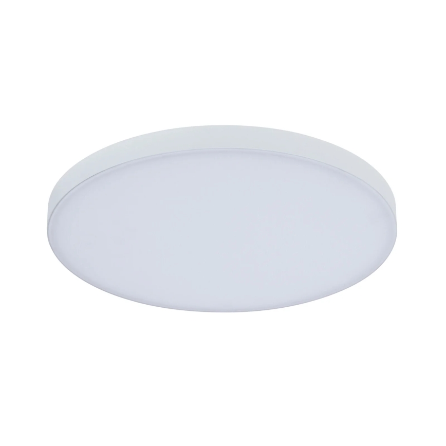 Paulmann 79899 - LED RGBW/16,5W Plafoniera con dimmer SMART VELORA 230V