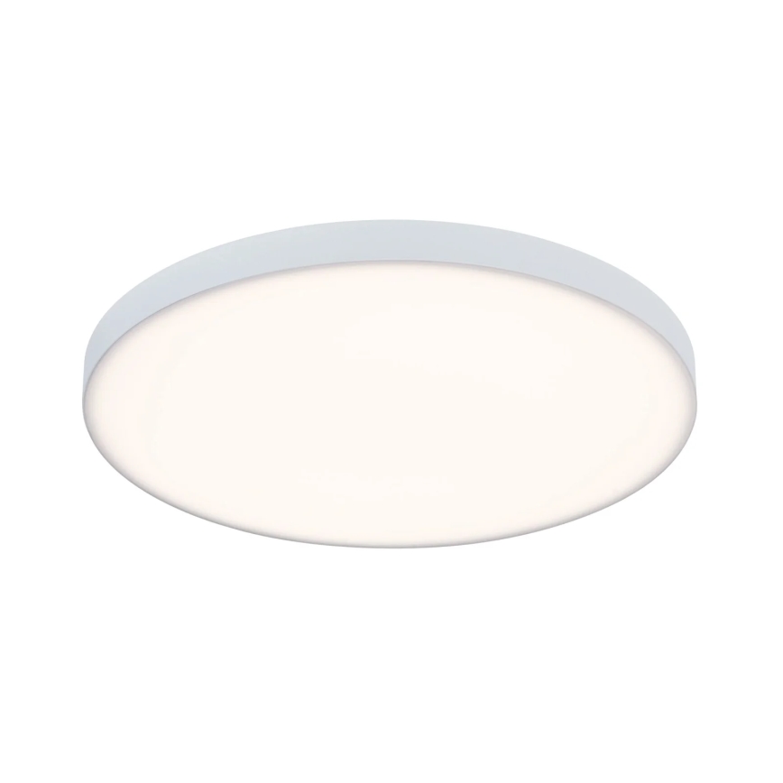 Paulmann 79899 - LED RGBW/16,5W Plafoniera con dimmer SMART VELORA 230V