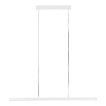 Paulmann 79901 - LED/42W Lampadario dimmerabile a sospensione con filo LENTO 230V