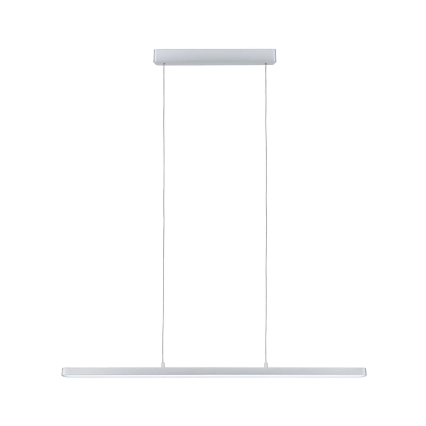 Paulmann 79902 - LED/43W Lampadario dimmerabile su filo SMART LENTO 230V 2700-6000K