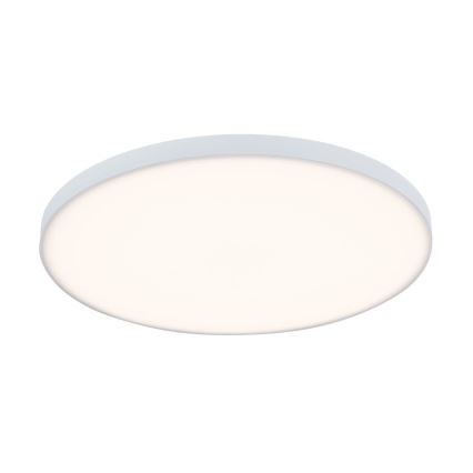 Paulmann 79928 - LED/22W Plafoniera dimmerabile LORIA 230V 2700-6500K Ø 40 cm bianca