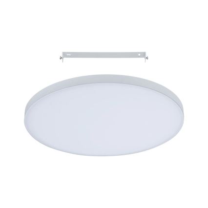 Paulmann 79928 - LED/22W Plafoniera dimmerabile LORIA 230V 2700-6500K Ø 40 cm bianca