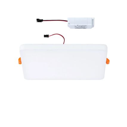 Paulmann 79948 - LED/12W IP44 Lampada da incasso dimmerabile per bagno VARIFIT 230V