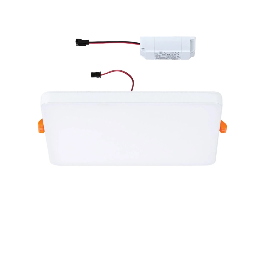 Paulmann 79948 - LED/12W IP44 Lampada da incasso dimmerabile per bagno VARIFIT 230V