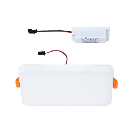 Paulmann 79954 - LED/12W IP44 Faretto da incasso dimmerabile per bagno VARIFIT 230V